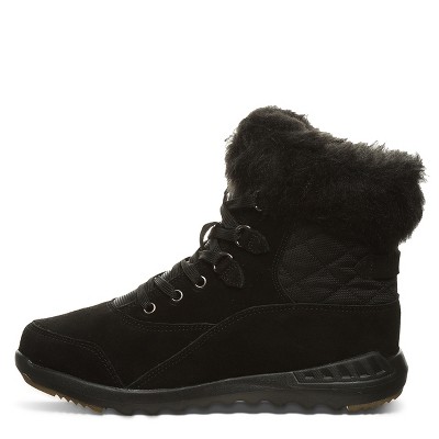 target steel toe boots womens