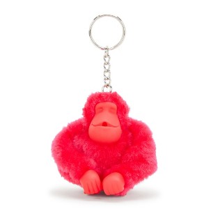Kipling Sven Monkey Keychain - 1 of 2