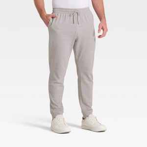 Men's Siro Ponte Jogger Pants - All In Motion™ - 1 of 3