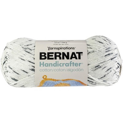 Bernat Handicrafter Cotton Yarn 340g - Ombres-Hippi, 1 count - Gerbes Super  Markets