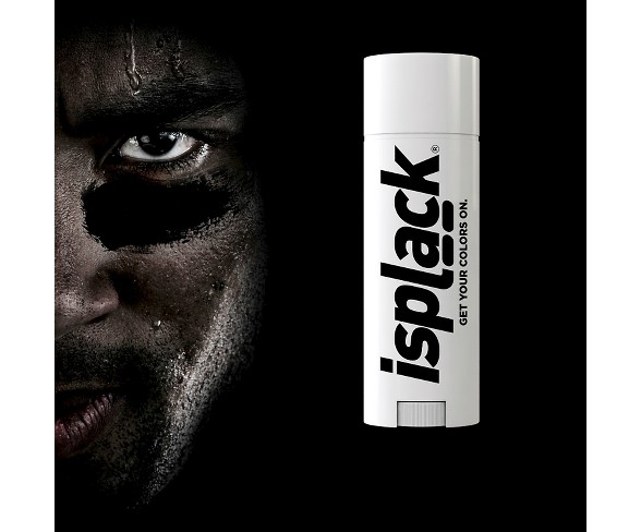 iSplack Back in Black Eye Black Stick
