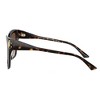 Jimmy Choo JC 5012 500213 Womens Square Sunglasses Havana 54mm - 3 of 3