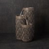 Stone Cascading Bowl Fountain 25.5"H - 2 of 4