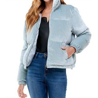 Women's Puffer - TCEC
