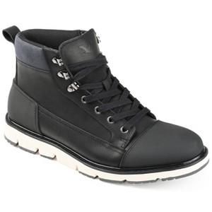 Territory Titan 2.0 Cap Toe Ankle Boot - 1 of 4