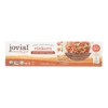 Jovial Organic Einkorn Whole Wheat Linguine Pasta - Case of 12/12 oz - 2 of 4