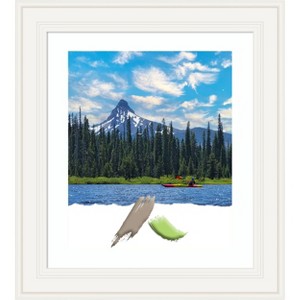 Amanti Art Ridge Picture Frame - 1 of 4