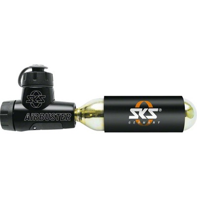 SKS Airbuster CO2 Inflator