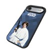 Star Wars Rebel Alliance Color Block Bump Cell Phone Case for Apple iPhone 17 Series - 2 of 4