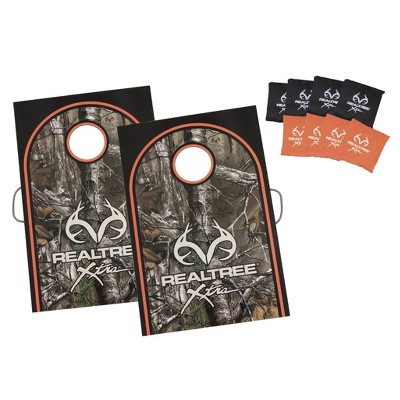 Triumph Realtree Bag Toss Tournament