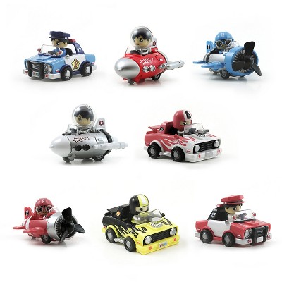 ryan toys review cars
