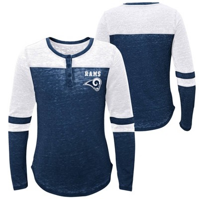 girls rams jersey