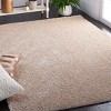 Tahoe Shag THO670 Power Loomed Indoor Rugs - Safavieh - 2 of 4
