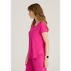 Barco One Women's 1 Pocket Swing Tuck-in Top - 3 of 4