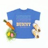 The Juniper Shop Bunny Babe Cursive Toddler Short Sleeve Tee - 2 of 2