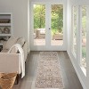 Nourison Heirloom Blend Floral Vintage Indoor Area Rug - 2 of 4