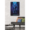 Trends International DC Comics Gotham Knights - Nightwing Framed Wall Poster Prints - 2 of 4