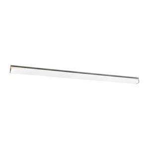 VAXCEL Connectable LED Hard Wired Utility Strip Light 1000 Lumens - 1 of 4