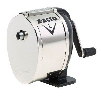 manual pencil sharpener made in usa