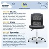 Essentials Computer Chair - Serta - 3 of 4