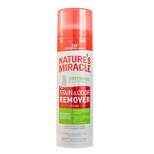 Nature's Miracle Cat Stain & Odor Aerosol - 17.5oz