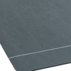 Unique Bargains Absorbent Quick Drying Non-Slip Rubber Backed Bath Mats 2 Pcs - 3 of 4