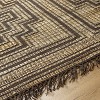 Hauteloom Rectangle Area Rug   Camel - 4 of 4