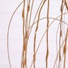 Nearly Natural 4' Pre-lit Willow Artificial Christmas Tree with Warm White LED Lights - 3 of 4