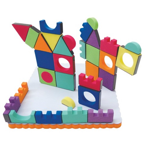 Magic Shapes - 108 Pieces