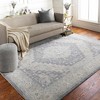 Hauteloom Highgale Hallway, Kitchen Runner Rug - Traditional - 2 of 4