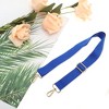 Unique Bargains Durable Sturdy Ajustable Resuable Handbag Strap 1 Pc - 4 of 4