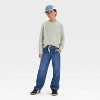 Boys' Long Sleeve T-Shirt - Cat & Jack™ - 3 of 3
