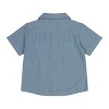 Mixed Up Clothing Kids Hemd Short Sleeve Button Down - 2 of 4