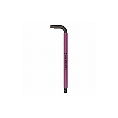 Wera  Ball End Hex Key,Metric,8mm Tip Size 05022614001
