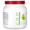 Metabolic Nutrition, CGP, Creatine Glycerol Phosphate, 100% Micronized Creatine Powder, Pre Intra Post Workout Supplement, Green Apple, 400 Grams (40 - 4 of 4