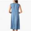 Women's Free And Easy Dress - Stella Carakasi - 3 of 3