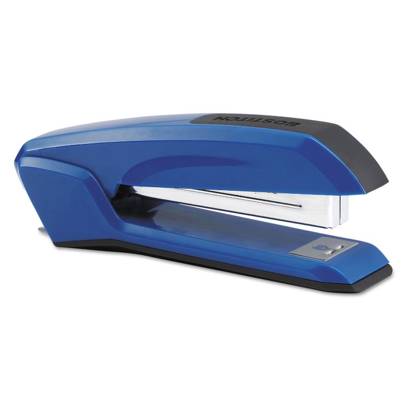 Bostitch Ascend Stapler 20-Sheet Capacity Ice Blue B210RBLUE, 5 of 10
