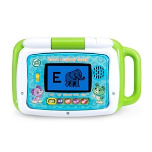 LeapFrog 2-in-1 LeapTop Touch - 1 of 4