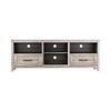 TROPOW TV Stand for TV Up to 70 Inches Entertainment Center Media Console with Drawers Open Shelf Large Storage Space Kitchen Buffet Table - 4 of 4