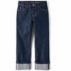 The Children's Place Boys Roll Cuff 90s Loose Jeans - 2 of 4