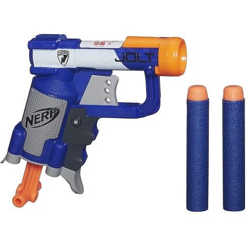 Long Strike Nerf Gun : Target