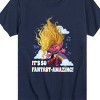 Boys' - Trolls - Fantastamazing Viva Short Sleeve Graphic T-Shirt - 2 of 4