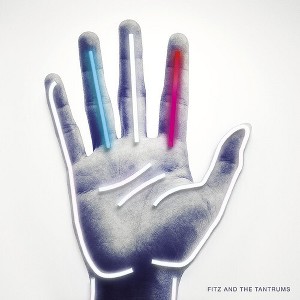 Fitz & the Tantrums - Fitz And The Tantrums (Vinyl) - 1 of 1
