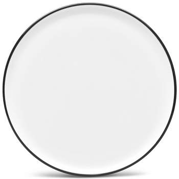 Noritake ColorTex Round Platter, 11.5"