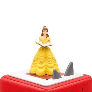 Tonies Disney Beauty and the Beast Audio Play Figurine - 1 of 3