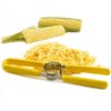Norpro Heavy Duty Grip-EZ Corn Cutter with Stainless Steel Teeth - 3 of 4