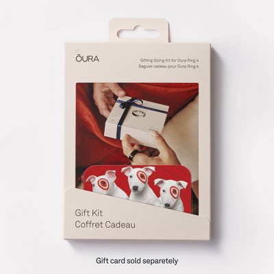 Genuine OURA Ring Gen 4 - Size 9-New Sealed. - Thumbnail 4