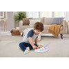 LeapFrog Learn & Groove Rainbow Lights Piano - image 4 of 4