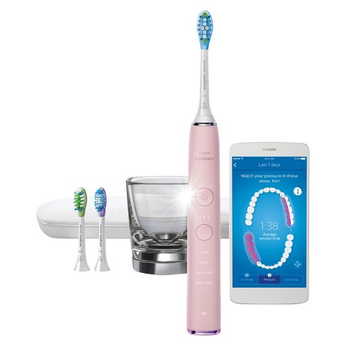 philips smart brush