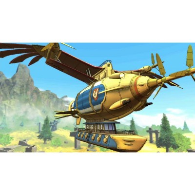 Ni no Kuni II: Revenant Kingdom Prince's Edition - Nintendo Switch (Digital), 5 of 8